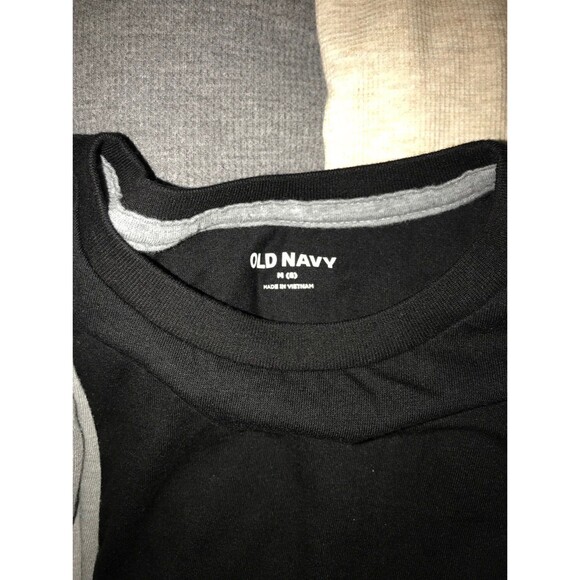 Boys Long Sleeve T-Shirt Bundle Size 8 Medium - Picture 6 of 7